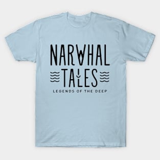 Narwhal T-Shirt